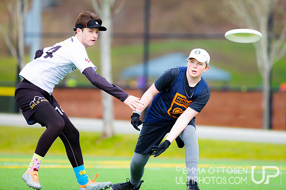 Seven Hills Tournament 2023, March 11