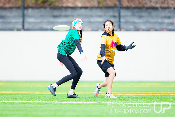 Seven Hills Tournament 2023, March 11