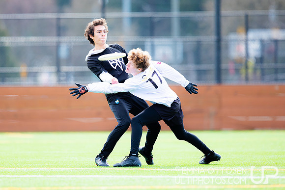 Seven Hills Tournament 2023, March 11
