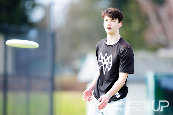 Seven Hills Tournament 2023, March 11