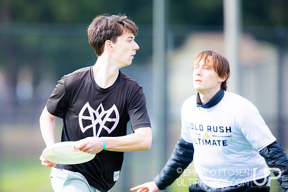 Seven Hills Tournament 2023, March 11