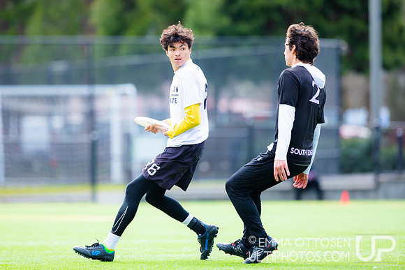 Seven Hills Tournament 2023, March 11