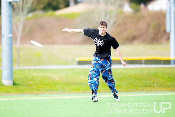 Seven Hills Tournament 2023, March 11