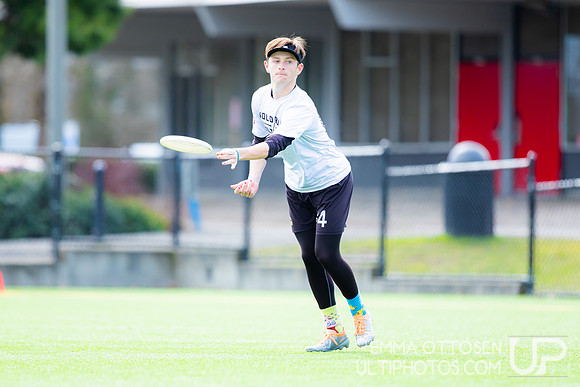 Seven Hills Tournament 2023, March 11