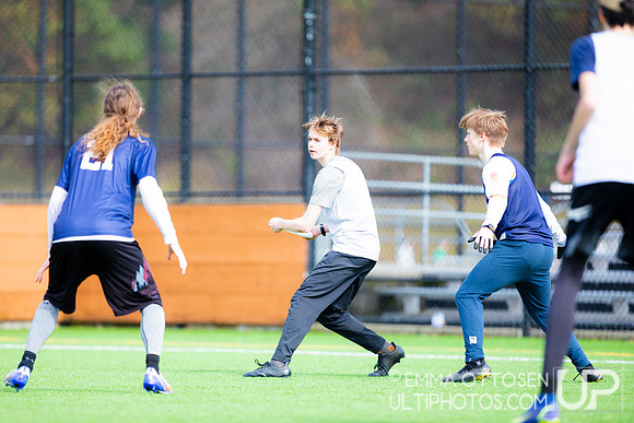 Seven Hills Tournament 2023, March 11