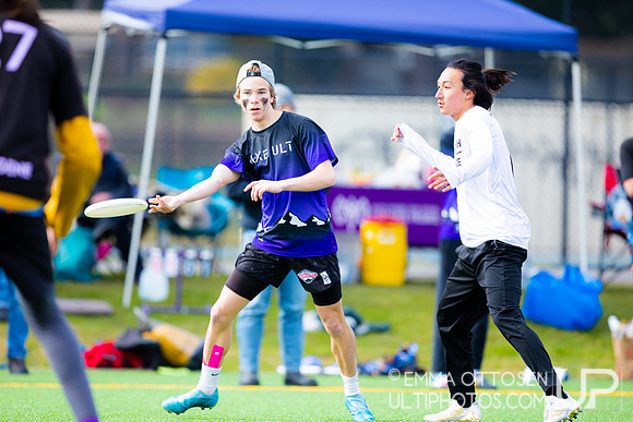 Seven Hills Tournament 2023, March 11