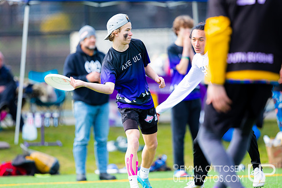 Seven Hills Tournament 2023, March 11