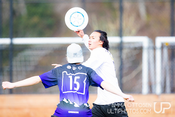 Seven Hills Tournament 2023, March 11