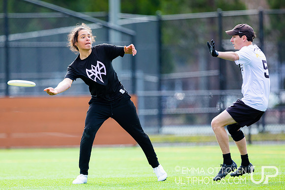 Seven Hills Tournament 2023, March 11