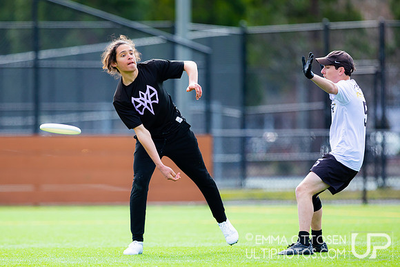 Seven Hills Tournament 2023, March 11