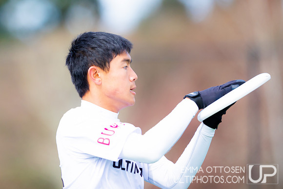 Seven Hills Tournament 2023, March 11