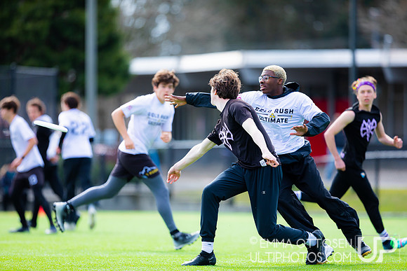 Seven Hills Tournament 2023, March 11