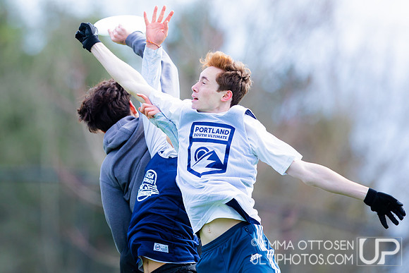 Seven Hills Tournament 2023, March 11