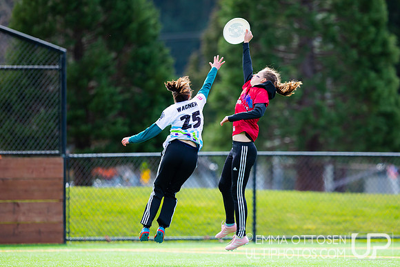 Seven Hills Tournament 2023, March 11