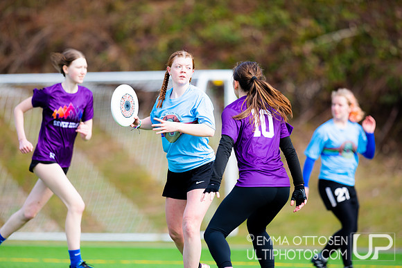 Seven Hills Tournament 2023, March 11