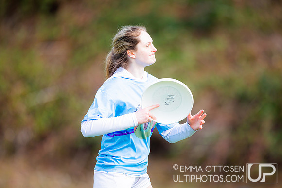 Seven Hills Tournament 2023, March 11