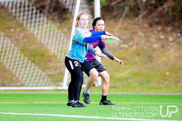 Seven Hills Tournament 2023, March 11