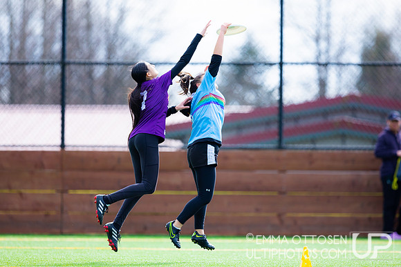 Seven Hills Tournament 2023, March 11