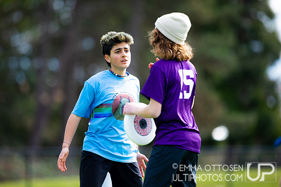 Seven Hills Tournament 2023, March 11