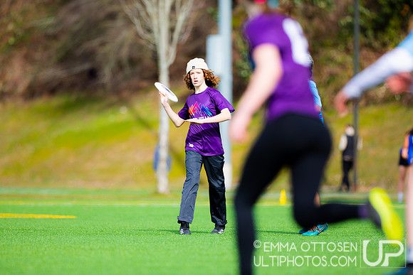 Seven Hills Tournament 2023, March 11