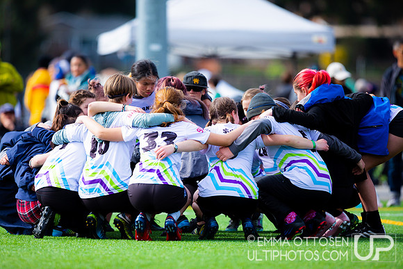 Seven Hills Tournament 2023, March 11