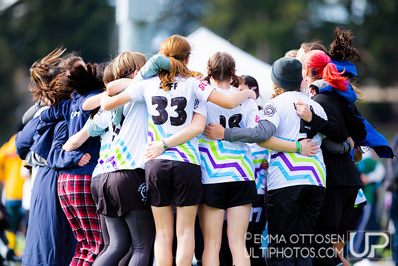 Seven Hills Tournament 2023, March 11