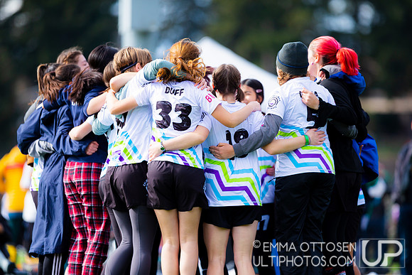 Seven Hills Tournament 2023, March 11