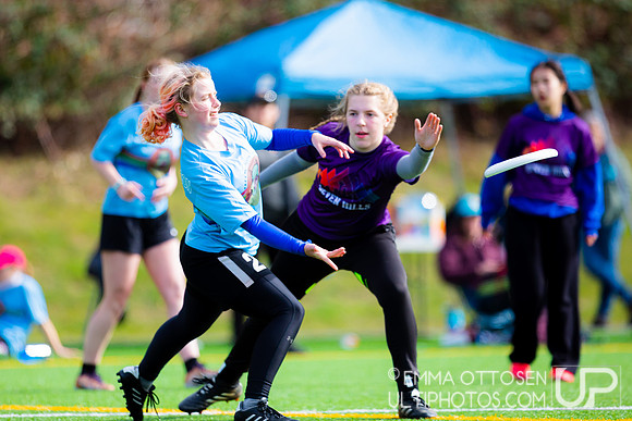 Seven Hills Tournament 2023, March 11