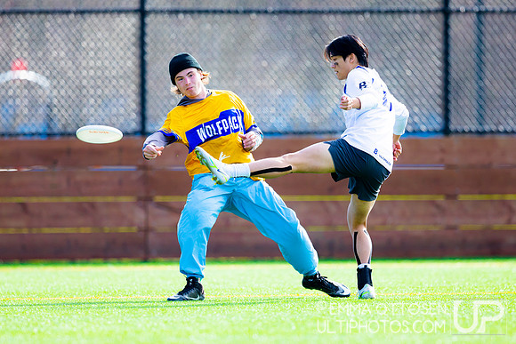 Seven Hills Tournament 2023, March 11