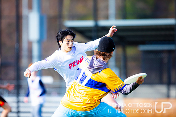 Seven Hills Tournament 2023, March 11