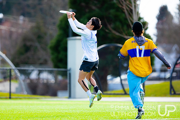 Seven Hills Tournament 2023, March 11
