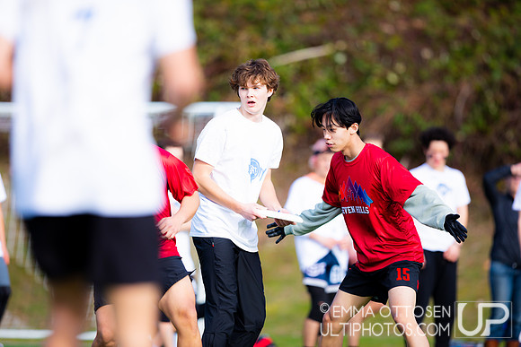 Seven Hills Tournament 2023, March 11