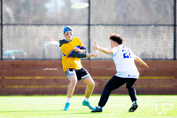 Seven Hills Tournament 2023, March 11