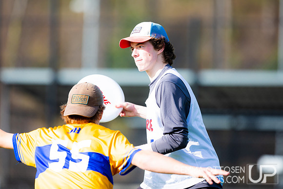 Seven Hills Tournament 2023, March 11