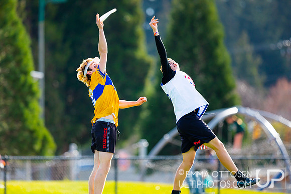 Seven Hills Tournament 2023, March 11
