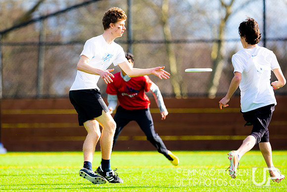 Seven Hills Tournament 2023, March 11