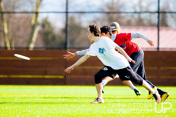 Seven Hills Tournament 2023, March 11