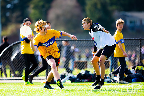 Seven Hills Tournament 2023, March 11