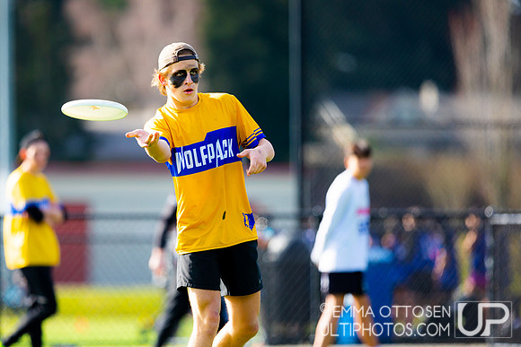 Seven Hills Tournament 2023, March 11