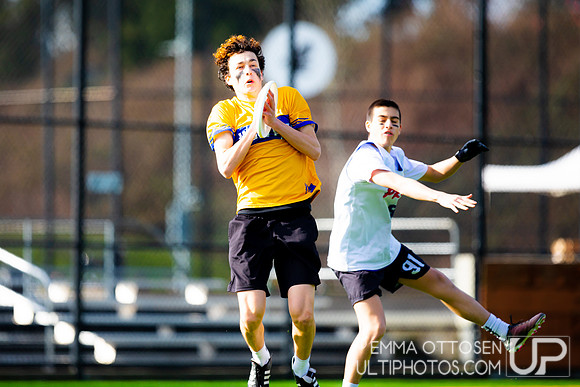 Seven Hills Tournament 2023, March 11
