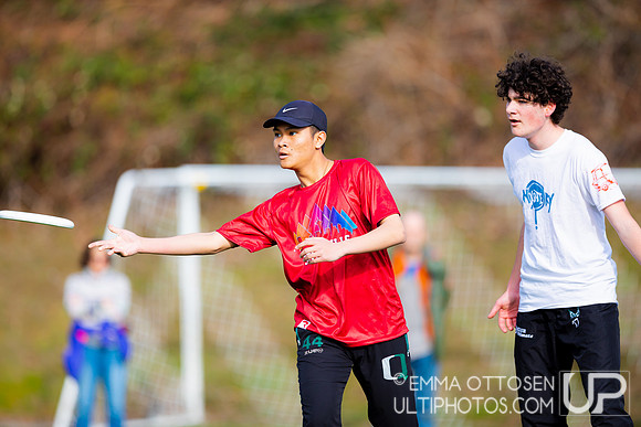 Seven Hills Tournament 2023, March 11