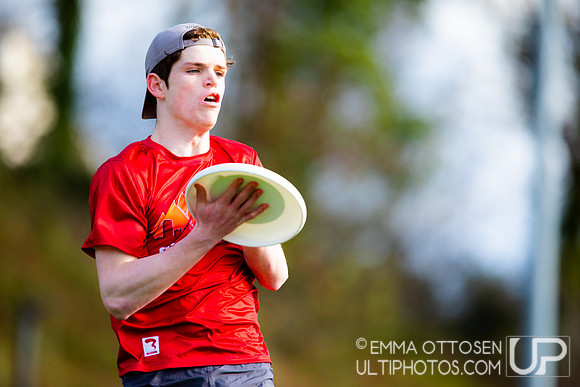 Seven Hills Tournament 2023, March 11