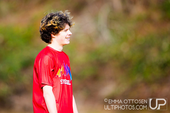 Seven Hills Tournament 2023, March 11