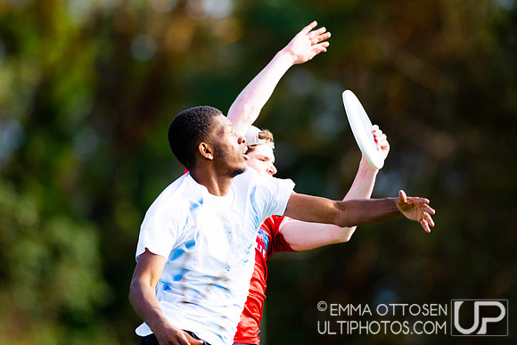 Seven Hills Tournament 2023, March 11