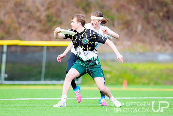 Seven Hills Tournament 2023, March 11