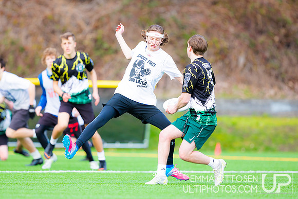 Seven Hills Tournament 2023, March 11