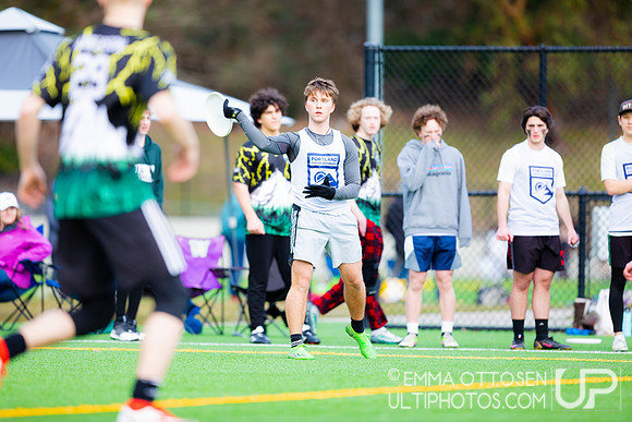 Seven Hills Tournament 2023, March 11