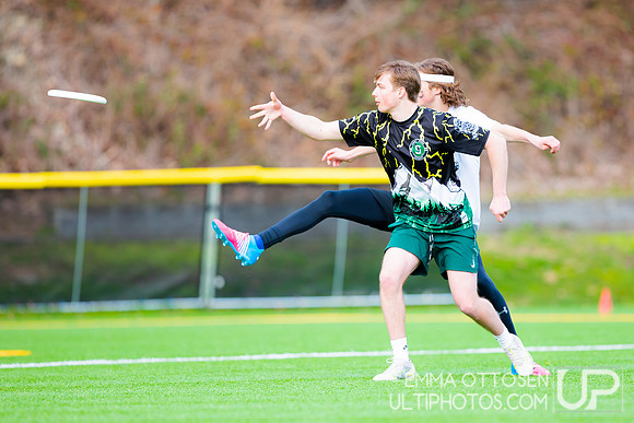 Seven Hills Tournament 2023, March 11