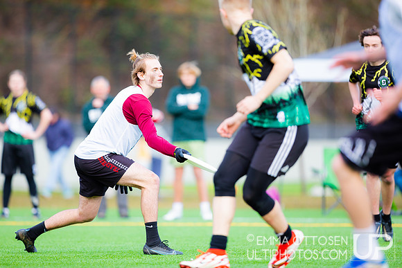 Seven Hills Tournament 2023, March 11