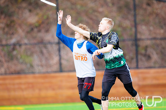 Seven Hills Tournament 2023, March 11